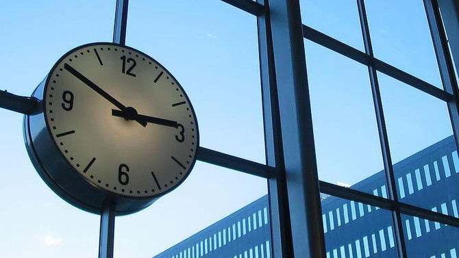 AB tek saat uygulamasında Türkiye’nin izinden gidiyor
