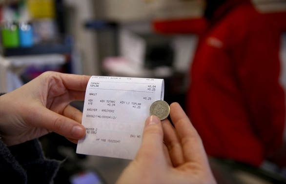 Marketler poşet parasını 1 ay içinde ödeyecek