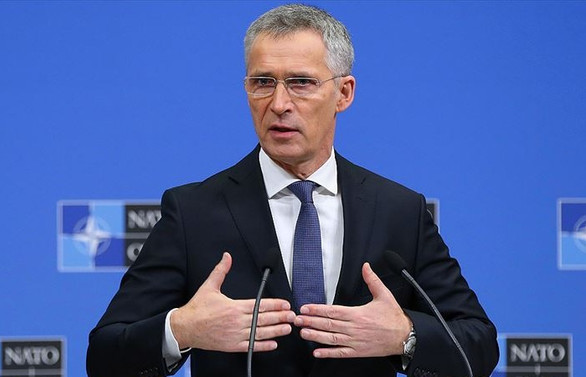 NATO'dan S-400 açıklaması