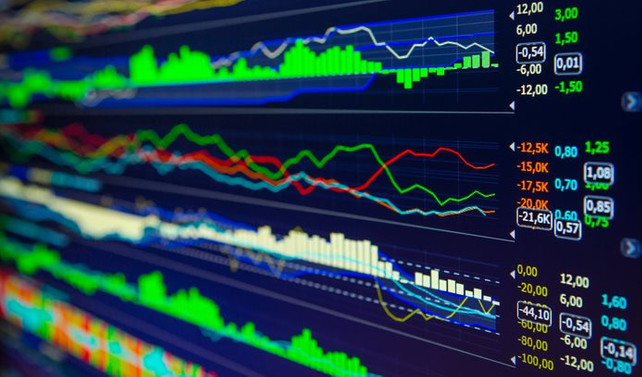 2 haber doları 5.60'ın altına çekti