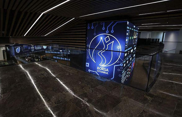 Borsa günü yüzde 4 yükselişle tamamladı