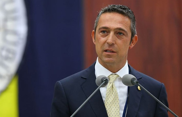 Fenerbahçe'de 'Fener Ol' projesi başladı