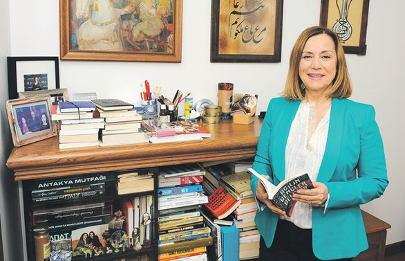 Gençlere kaptan lâzım