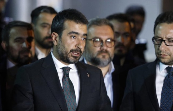 AK Parti Ankara'da tüm oyların sayımı için başvurdu