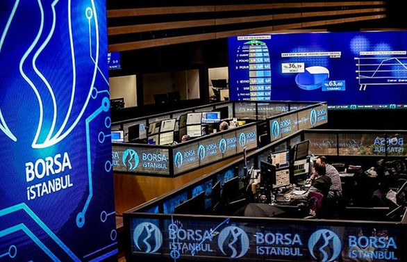 Bu hafta borsa yatırımcısını sevindirdi
