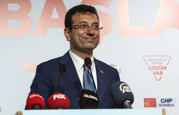 İmamoğlu oy farkını açıkladı