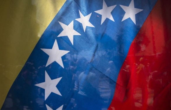 ABD'den Venezuela'ya yeni yaptırımlar