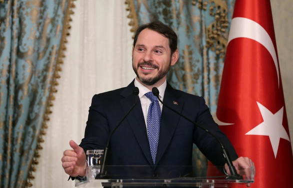 Bakan Albayrak reform paketini duyuracak