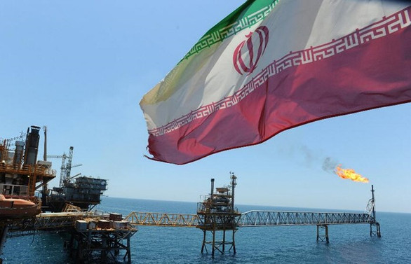 İran ve Irak ortak petrol sahalarını genişletecek
