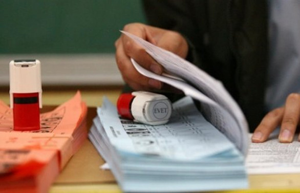 CHP'nin Bursa itirazı kabul edilmedi