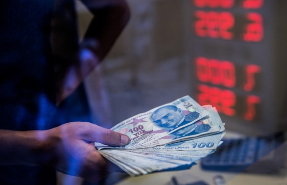 3 gelişme TL'ye satış getirdi