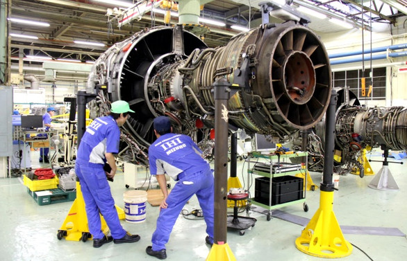 Boeing ve Airbus'ın tedarikçisi kalite kontrolde usulsüzlük yapmış