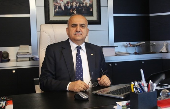 OSTİM'den yerel yönetimlere yerli üretim çağrısı