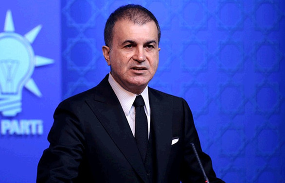 'Olağanüstü durum olmadığını Ankara'da gördük'