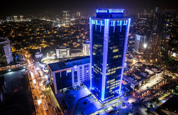 Halkbank kâr payı dağıtmama kararı aldı