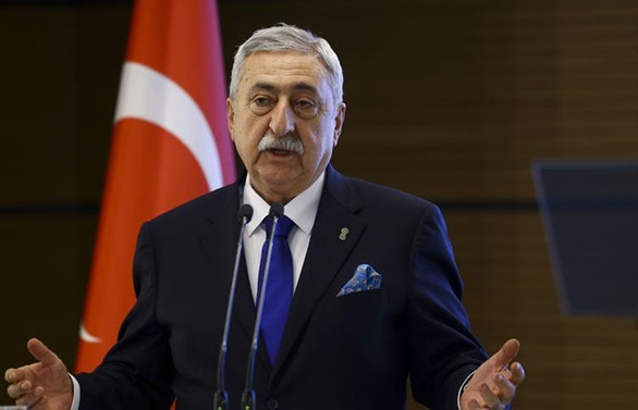 TESK'ten 'reform' çağrısı
