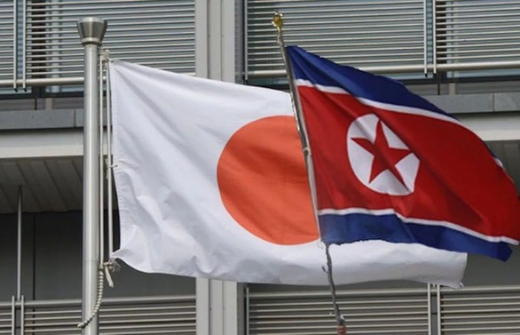 Japonya Kuzey Kore'ye yaptırımlarını 2 yıl uzattı