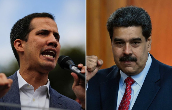 Venezuela'da son durum