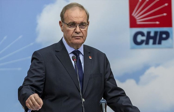 Öztrak: Millet, Ekrem İmamoğlu'nu seçti