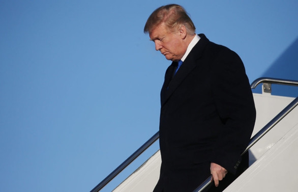 Trump, Türkiye'yi ziyaret edecek