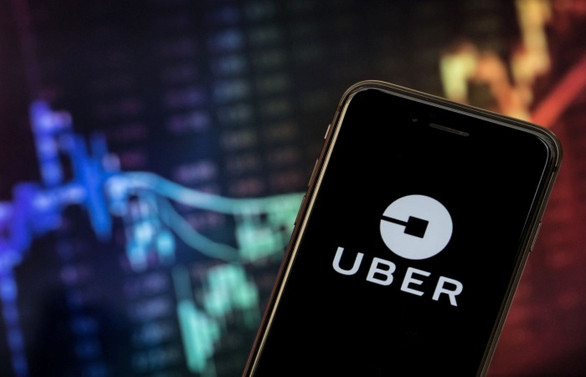 Uber hissesi 45 dolardan satılacak