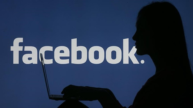 Türkiye'den Facebook'a 1.6 milyon lira para cezası