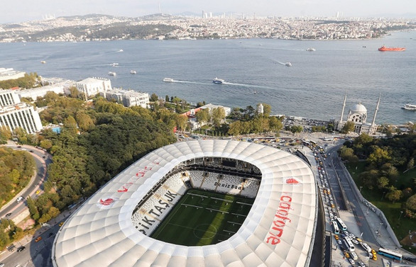 Beşiktaş'ta seçim heyecanı