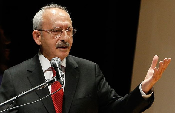 'Karamsar tablo çizdim ama karamsar değilim'