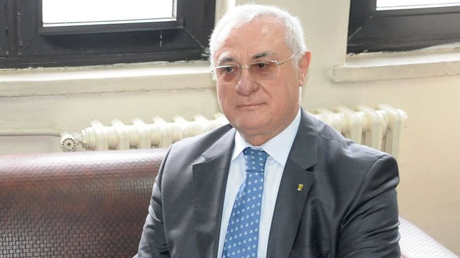 DSP İstanbul'da aday göstermeyecek