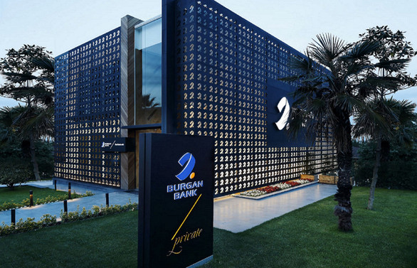 Burgan Bank'tan 35 milyon TL kâr
