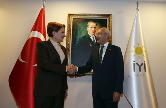 Kılıçdaroğlu: Farklı bir karar beklemiyorduk