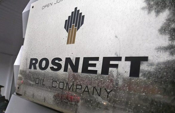 Rus petrol devi Rosneft'in kârı yüzde 61,7 arttı