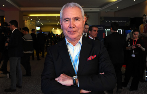 Akkök 250 milyon dolar yatırım planlıyor