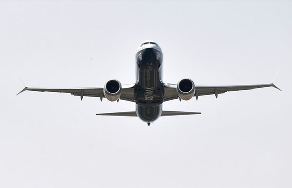 American Airlines, 737 Max uçaklarından endişe etmiş