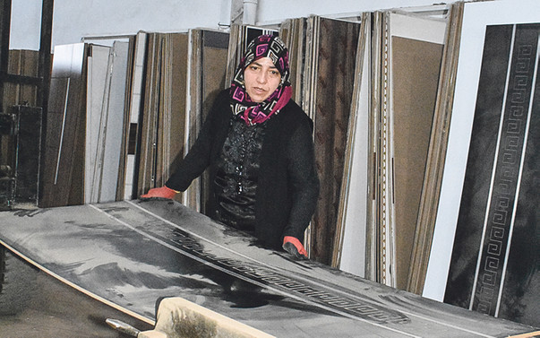 Elsa Dis Pazara Daha Fazla Satis Yapacak Sirket Haberleri