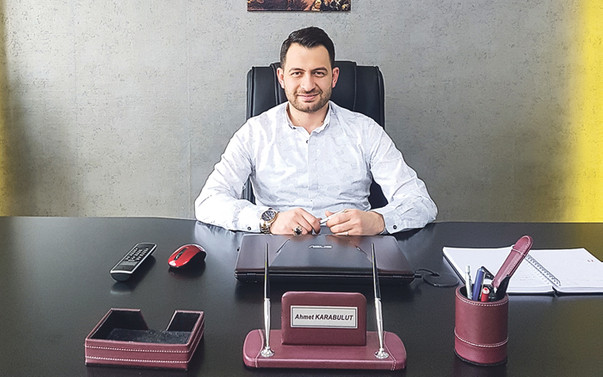 Best, yeni fabrikasını 2020’de devreye alacak