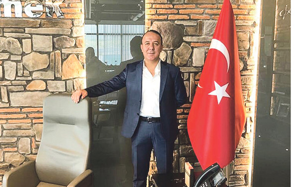 Emek Celik Kapi Uretimde Verimliligi Artiracak Sirket Haberleri