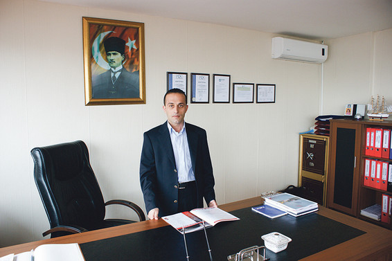 Mars Kapı, tam otomasyona geçmek istiyor