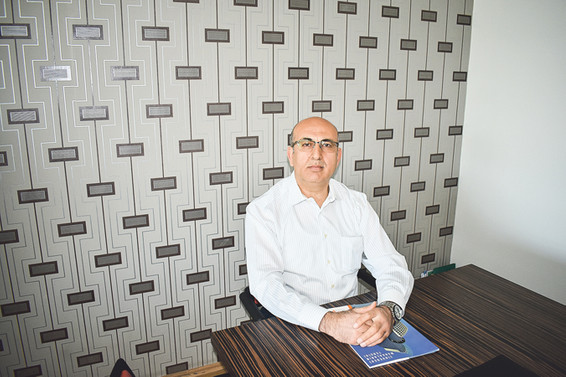 Özerpan, online mağazasını açacak