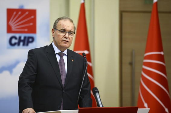 Öztrak: Seçimlerin iptali tüm Türkiye'yi etkiledi