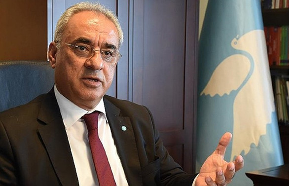 DSP'den İstanbul seçimi açıklaması