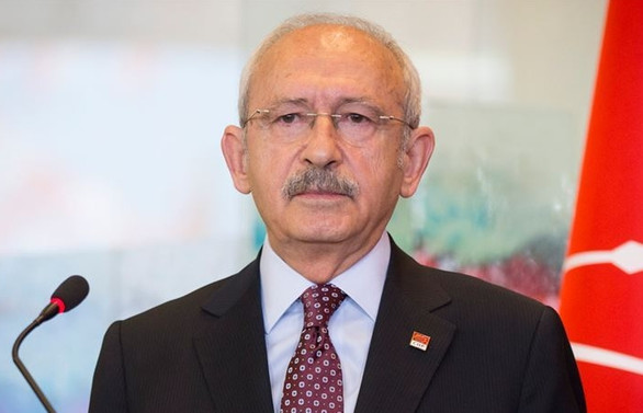 Kılıçdaroğlu 19 Mayıs'ta Samsun'da olacak