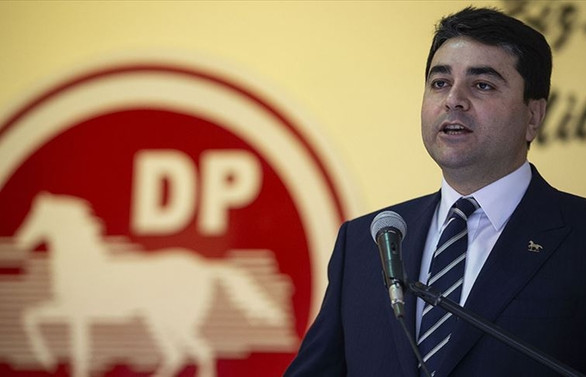 Demokrat Parti'den 23 Haziran kararı
