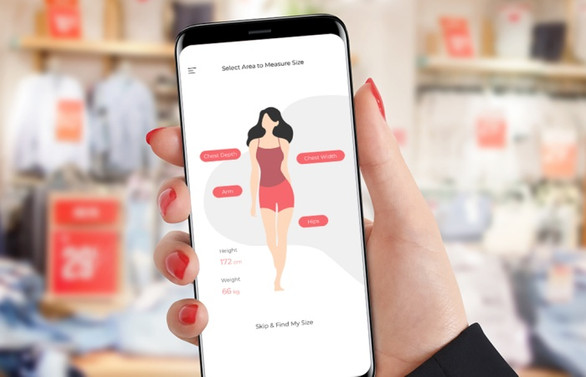 Ölçüm teknolojileri şirketi MySize Türkiye'ye geldi