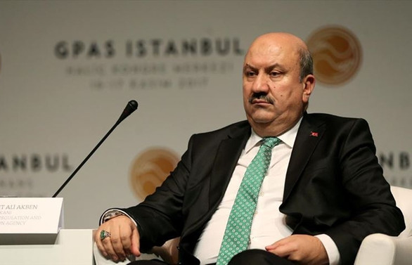BDDK Başkanı Akben: Bankaların TL'yi desteklemesi gerekiyor
