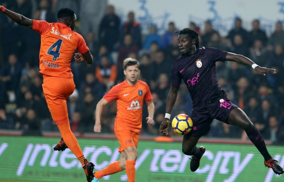 Süper Lig'de süper final