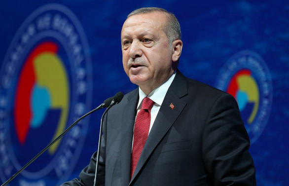 Erdoğan, hububat alım fiyatlarını açıkladı