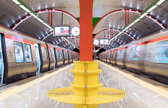 Belediye gelirlerine metro kesintisi
