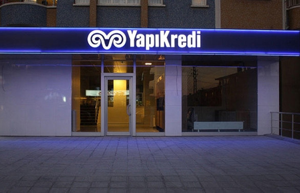 Yapı Kredi'den ekonomiye 332.4 milyar kaynak