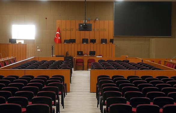 KPSS davasında 64 sanığa hapis